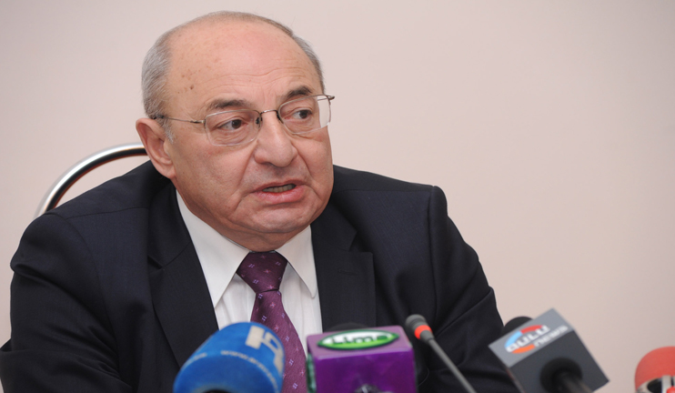 Վազգեն Մանուկյանն՝ իր հաղթանակների ու պարտությունների պատասխանատվությամբ