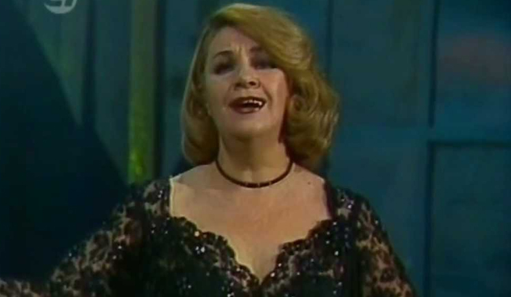 Բելլա Դարբինյանի 80 ամյա հոբելյանին նվիրված համերգ Լոս Անջելեսում