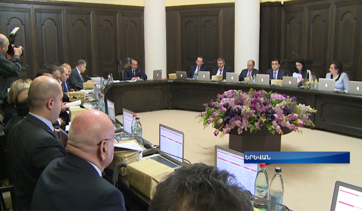 Նոր սերնդի ՀԴՄ-ների ներդրումը մայիսից հետաձգվեց մինչև 2017 թ.