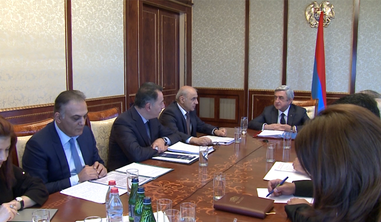 Ի՞նչ հնարավորություններ ունի Հայաստանը՝ դառնալու տարանցիկ երկիր
