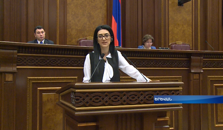 Գործադիրն առաջարկում է տարանջատել տարածքային  և արտակարգ իրավիճակների կառավարումը