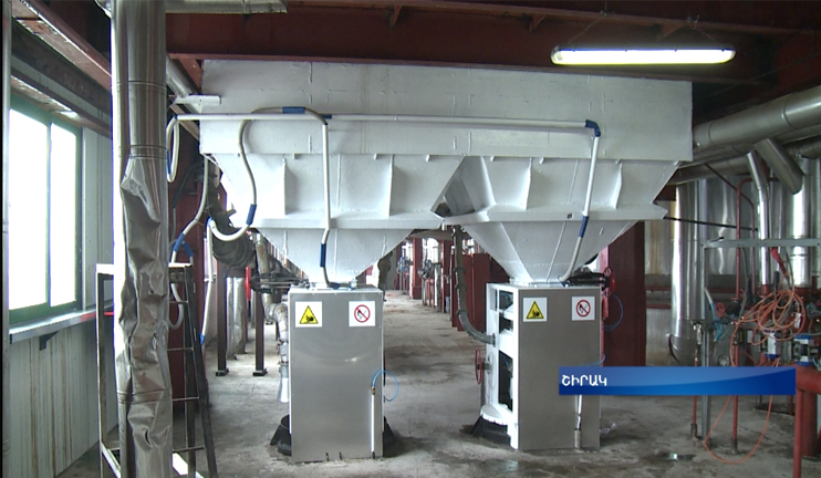 Մի հայտարարության հետքերով. մաքսանենգություն շաքարավազի շուկայում