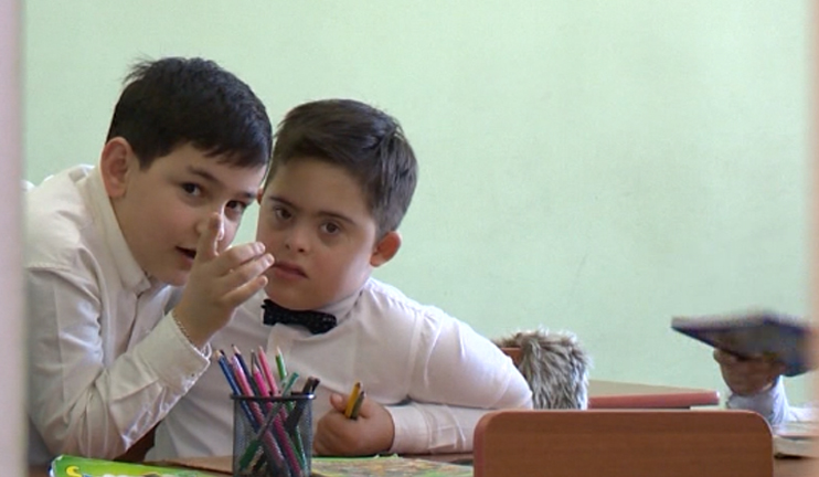 Մինչև 2025 թ. Հայաստանի բոլոր դպրոցներում կսովորեն հատուկ կարիք ունեցող երեխաները