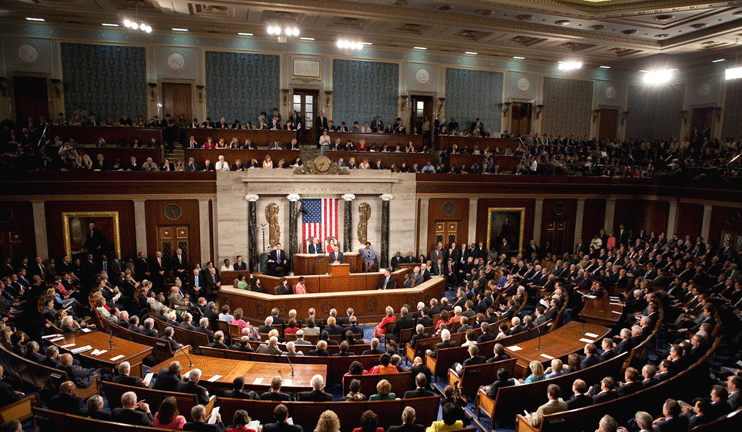 U.S. Senate getting prepared for elections