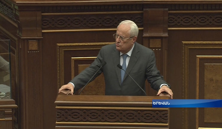 ՀԲ-ից տրամադրվող 30 մլն դոլարը մասնավոր ընկերությունների համար չէ