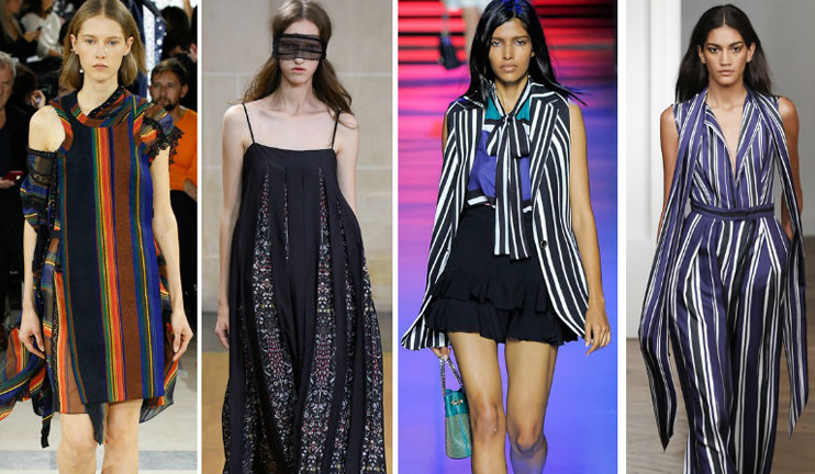 Նորաձևությունը կենսաոճ է