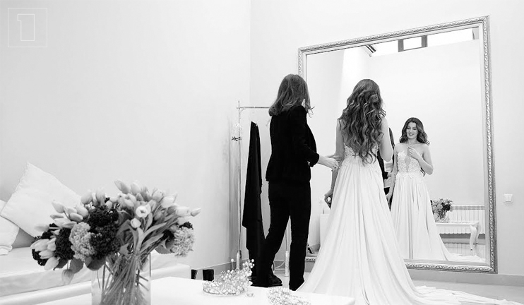 «Եվրատեսիլ 2016»-ի շրջանակներում Իվետա Մուկուչյանը կհամագործակցի Kivera Naynomis նորաձևության տան հետ