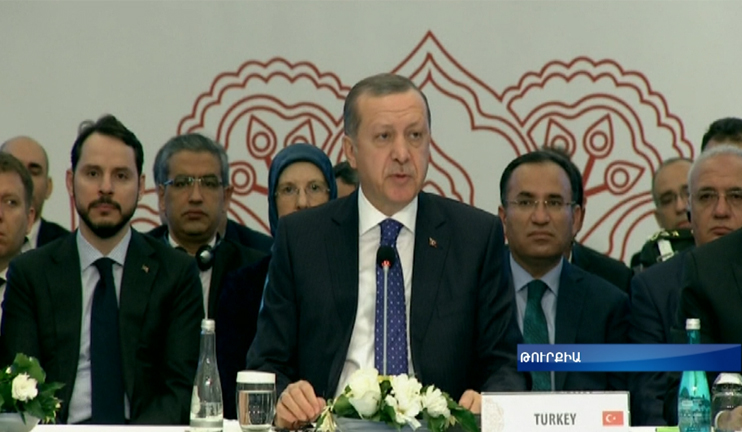 Թուրքիան վերապահումներ ունի առաջիկա հրադադարի վերաբերյալ