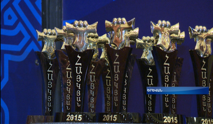 2015-ի լավագույնները՝ երիտասարդական ոլորտում