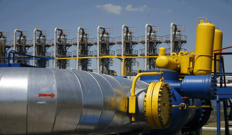 Russia to reduce gas tariff for Ukraine