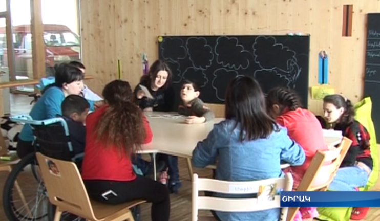 Ավստրիան՝ զարգացման իր փորձով, Հայաստանի համար կարևոր գործընկեր է