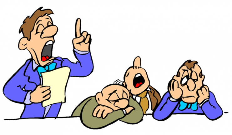 Խոսելու էթիկետ