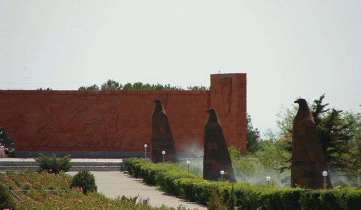 Գեղարվեստի ակադեմիայի քանդակագործության արվեստանոցի անվանակոչումը