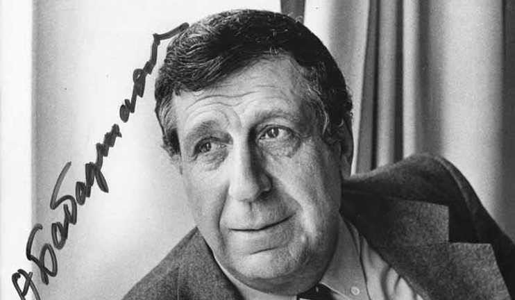 20-րդ դարի երաժշտության հայ վիրտուոզը