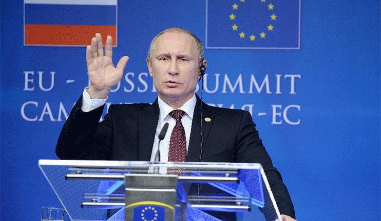 Բրյուսելը չի վերացնի Մոսկվայի նկատմամբ տնտեսական պատժամիջոցները