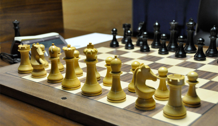 Մոսկվայում մեկնարկել է Տիգրան Պետրոսյանի 85-ամյակին նվիրված մրցաշարը