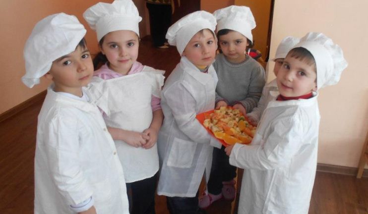 Specialists appeal for the preference for local production