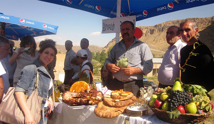 Նոր «Մետաքսի ճանապարհը» կձգվի Սալոնիկից՝ Մեղրի