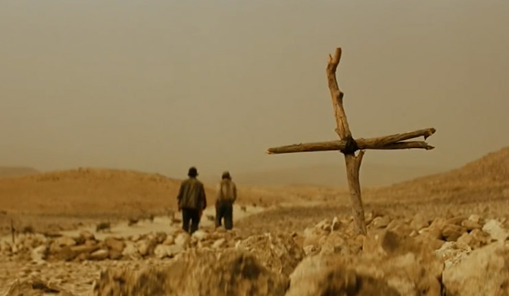 Ֆաթիհ Աքինի «Սպի» ֆիլմի ցուցադրությունը Ֆրանսիայում