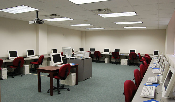 Computers for a school in Artsakh