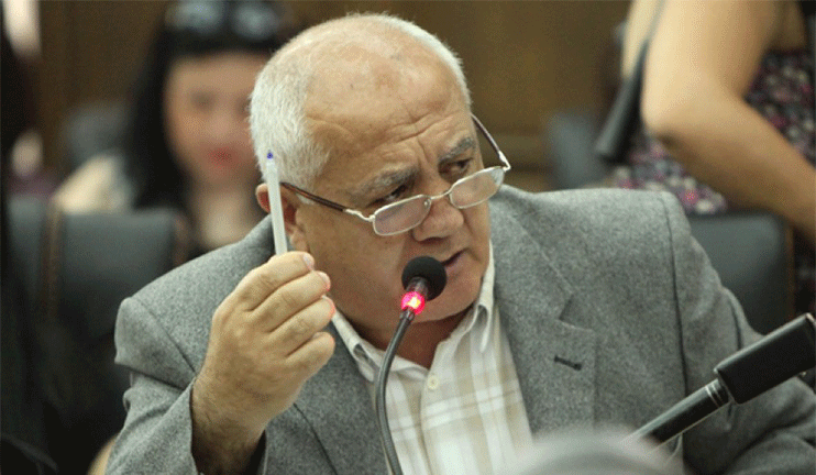 Parliamentary trio expressed their position on dialogue with government