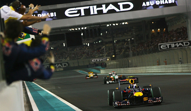 Նիկո Ռոսբերգն ու Լյուիս Հեմիլթոնը հավակնում են Ֆորմուլա 1-ի չեմպիոնությանը