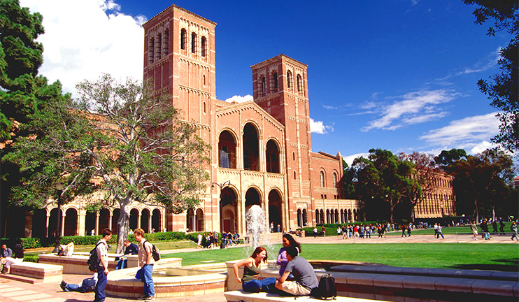 Ամերիկահայ ուսանողները Արցախի հանրաճանաչության շաբաթ են կազմակերպել