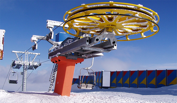 Հայաստանում ձմեռային զբոսաշրջային սեզոնի մեկնարկը տրված է