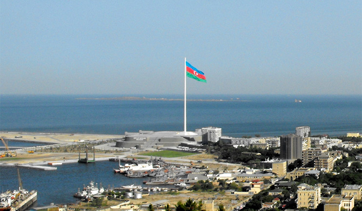 ՀԱՕԿ-ի պատվիրակությունը Բաքվում մասնակցել է Եվրոպայի օլիմպիական կոմիտեի համաժողովին