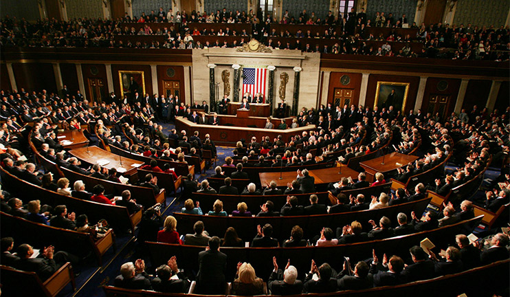 Մի խումբ ամերիկացի կոնգրեսականներ հակաիրանական հայտարարություն են տարածել