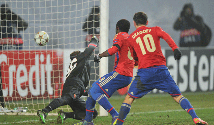 Մեկնարկել է Չեմպիոնների լիգալի խմբային փուլի նախավերջին տուրը