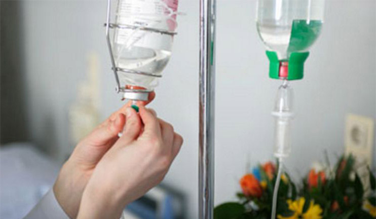 Եղվարդի մանկապարտեզում թունավորման խոշոր դեպք է գրանցվել