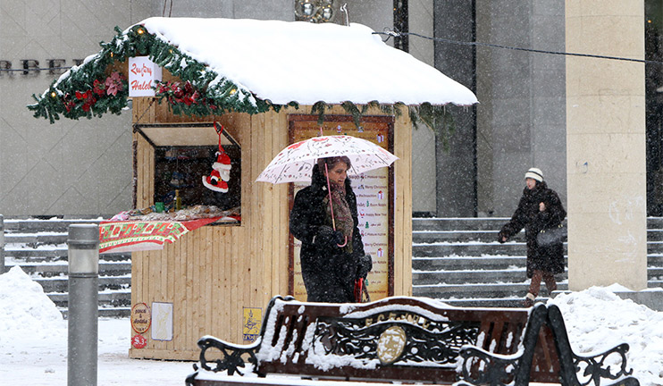 Ձմռան գալուստը նորանոր հոգսեր է ավելացնում  հայաստանցիների ուսերին