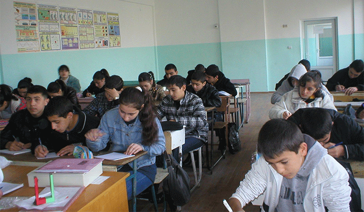 Լոռու մարզի 11 դպրոց հրատապ ծրագրով վերանորոգվել է