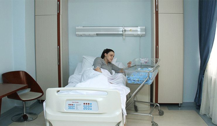 Կապանում նորածինների ճիշտ սնուցմանը նվիրված հանրային միջոցառում է անցկացվել