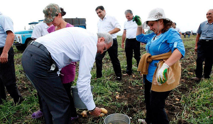 Ի՞նչ ապագա ունի հայկական բիզնեսը ԵՏՄ-ի կազմում