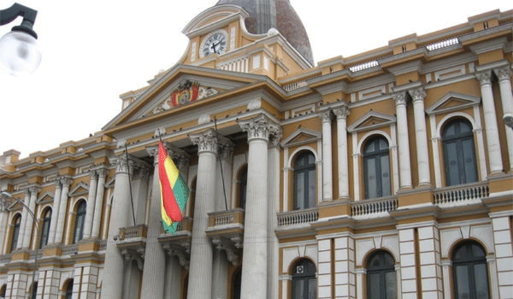 Բոլիվիայի խորհրդարանի զույգ պալատներն ընդունել են Հայոց ցեղասպանությունը