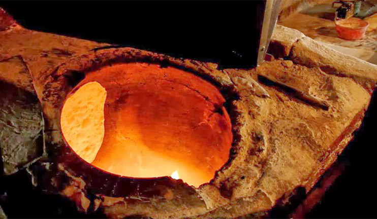 Հայկական լավաշը համաշխարհային ճանաչում է ձեռք բերել