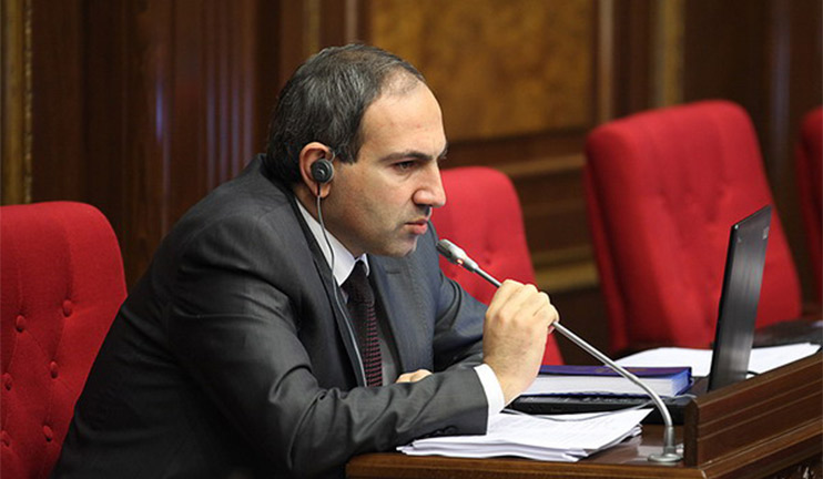 Խորհրդարանական ընդդիմությունը կողմ չէ Հայաստանի՝ ԵՏՄ-ի կազմ մտնելուն