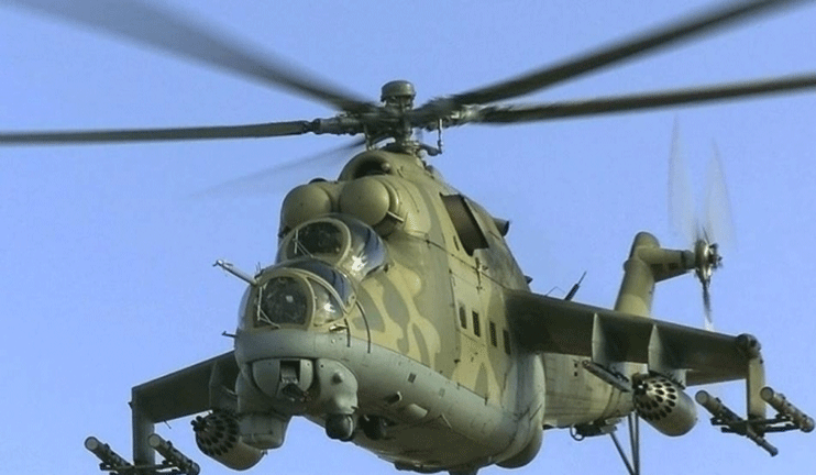 Ադրբեջանական կեղծ քարոզչությունը մատնեց կատարված հանցագործությունը