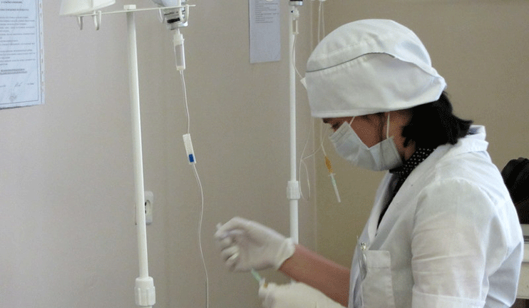 Ինչո՞ւ էին թունավորվել Եղվարդի մանկապարտեզի սաները