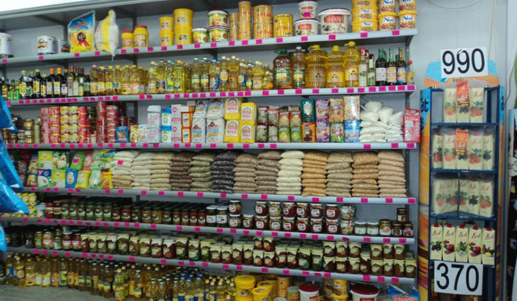 ՏՄՊՊՀ-ն ուսումնասիրում է շուկայում առկա գնաճի պատճառները