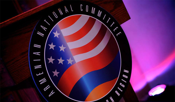 Հայ Դատի հանձնախմբի մեծ հավաքի ժամանակ ամփոփեցին տարին