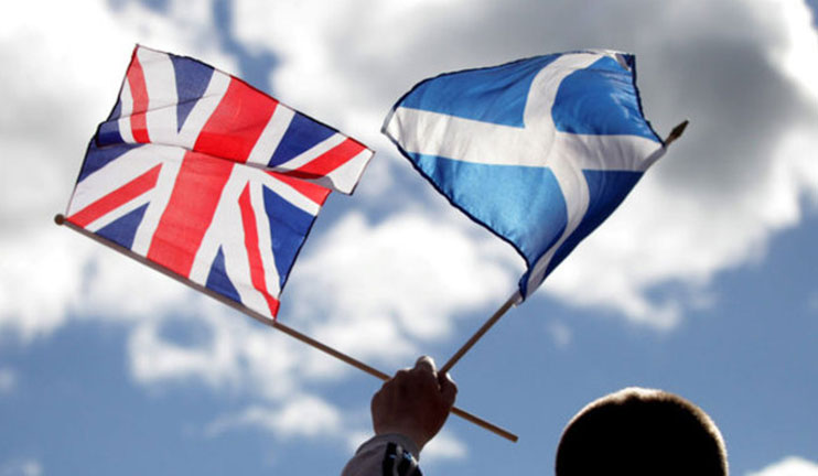 Scotland: One Step Away from Independence