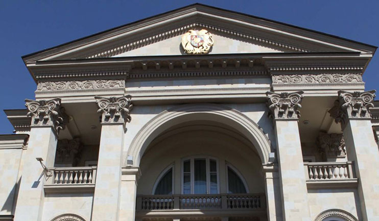 Armenia’s President IT Award Found Its Owner