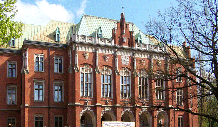 Կրակովի համալսարանում քննարկել են Արցախյան հիմնախնդիրը