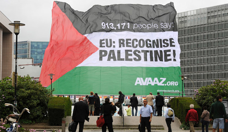 Եվրախորհրդարանը հավանություն է տվել Պաղեստին պետությունը ճանաչելու որոշմանը