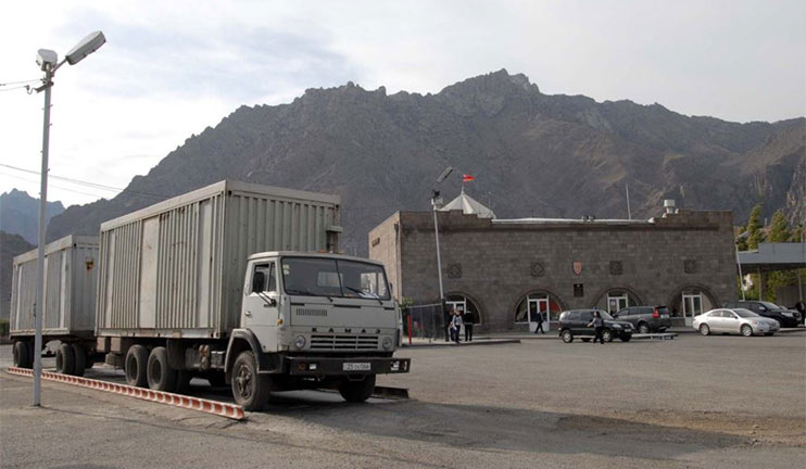 Հայաստանն ու Իրանը կընդլայնեն առեւտրատնտեսական կապերը