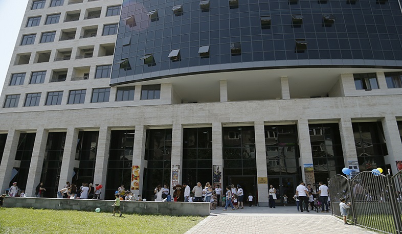 Վարչապետի հանձնարարականով կասեցվել է ՀՀ ոստիկանության «Երեխայի զարգացման կենտրոնի» լուծարումը