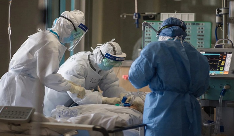 Բուժաշխատողների ստացած պարգևավճարները իրենց աշխատանքի համար ավելի քան պատշաճ են. Թորոսյան